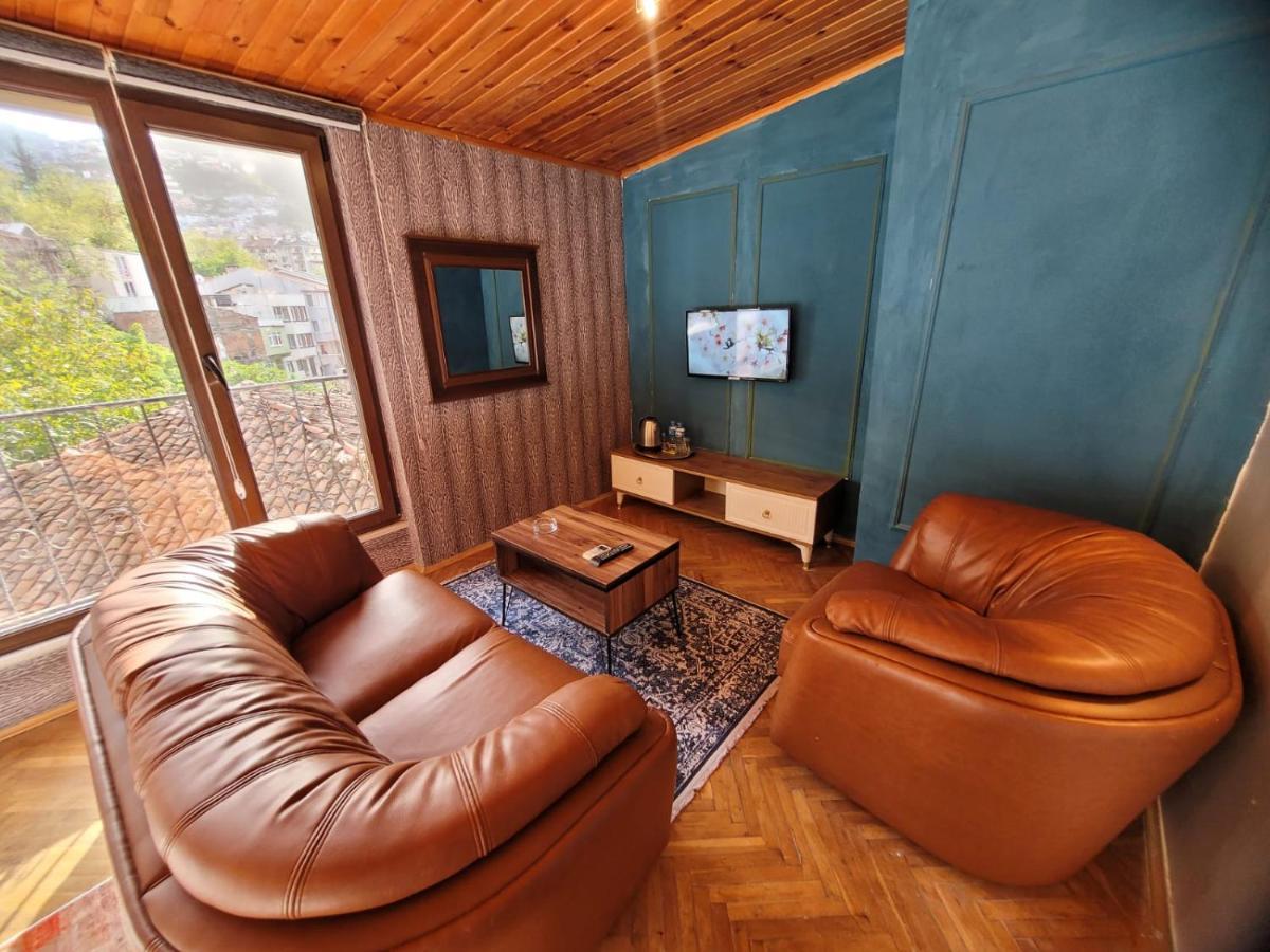 Sari Koesk Butik Otel Bursa Eksteriør billede