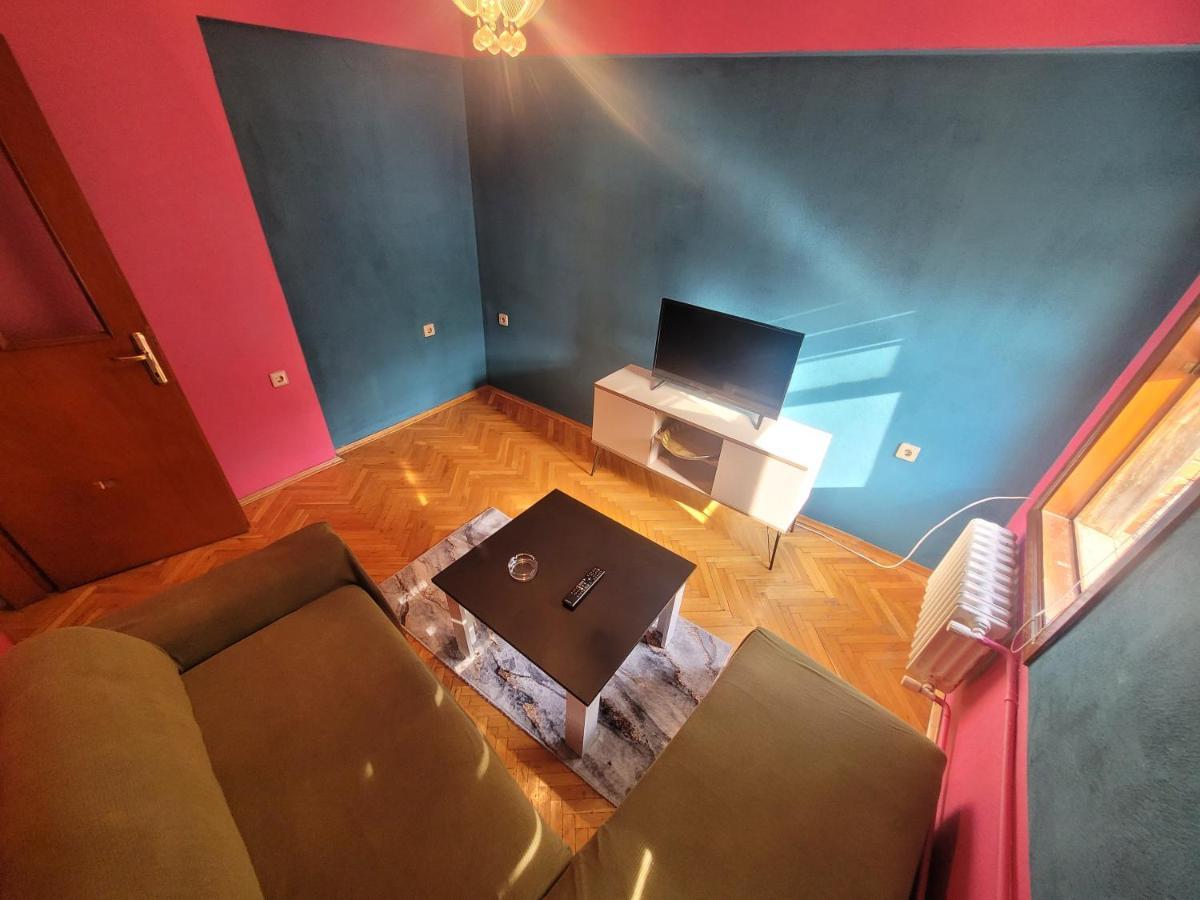 Sari Koesk Butik Otel Bursa Eksteriør billede