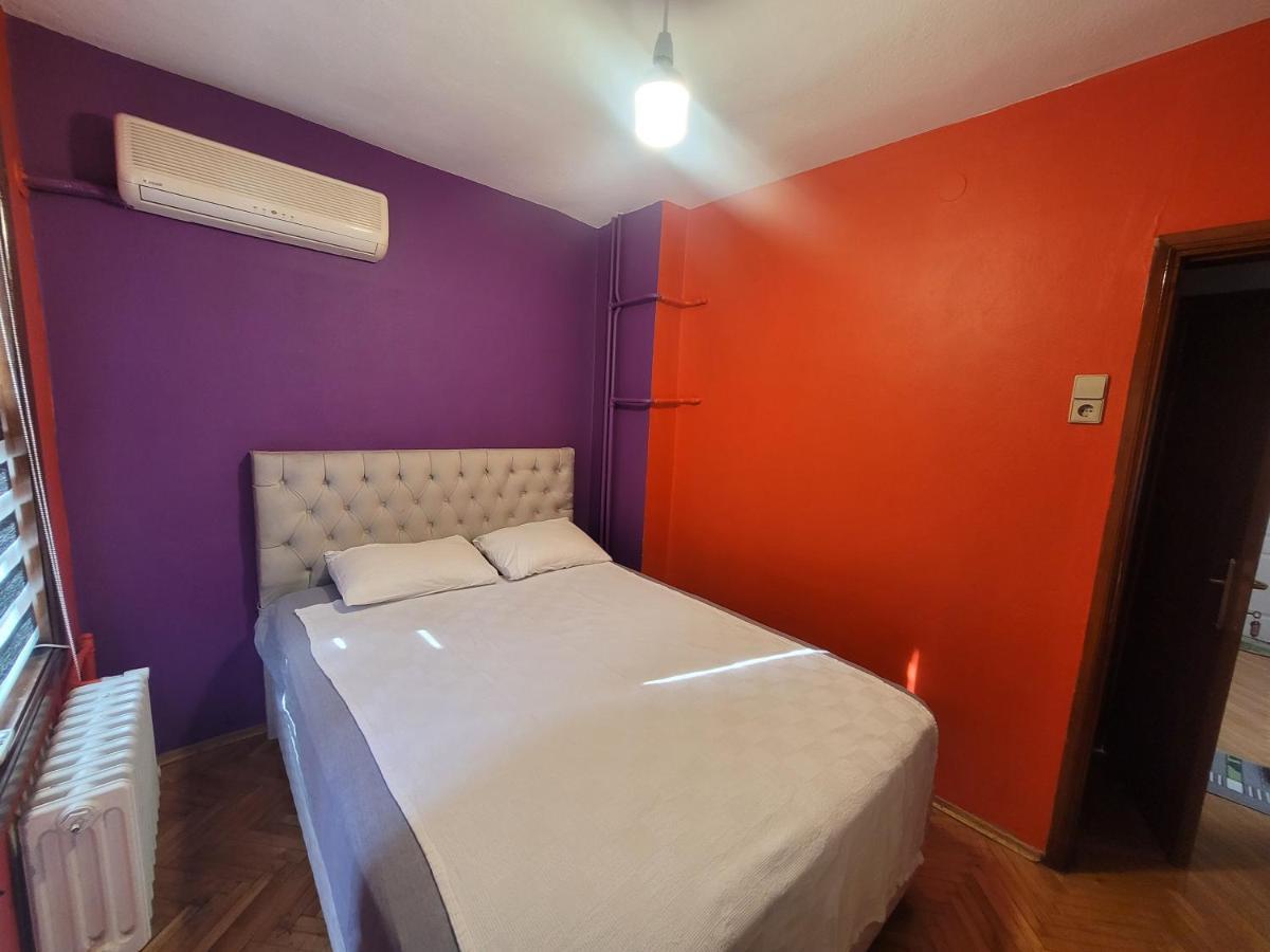 Sari Koesk Butik Otel Bursa Eksteriør billede